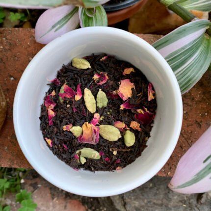 Cardamom Rose | 20 oz