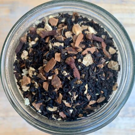 Coconut Chai | 48 oz